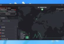 Jak nastavit bezplatnou VPN